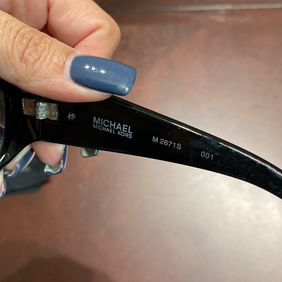Michael Kors sunglasses